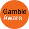 Gambleaware logo