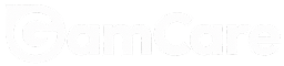 Gamcare logo