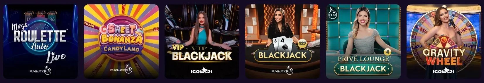 Live Casino