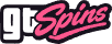 Gtspins Casino logo